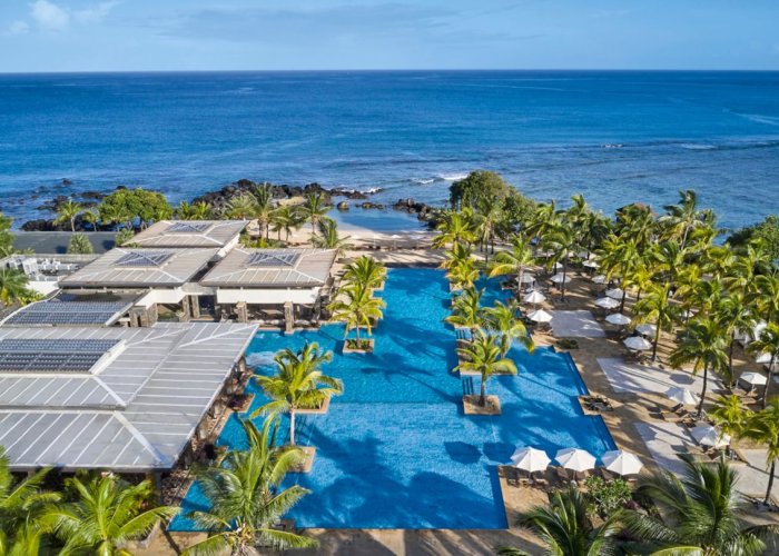 The Westin Turtle Bay Resort & Spa