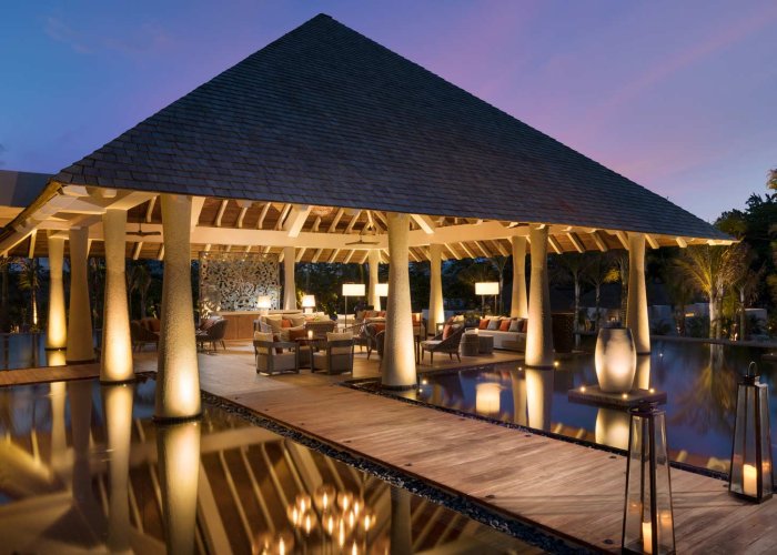 Anantara Iko Mauritius Resort & Villas